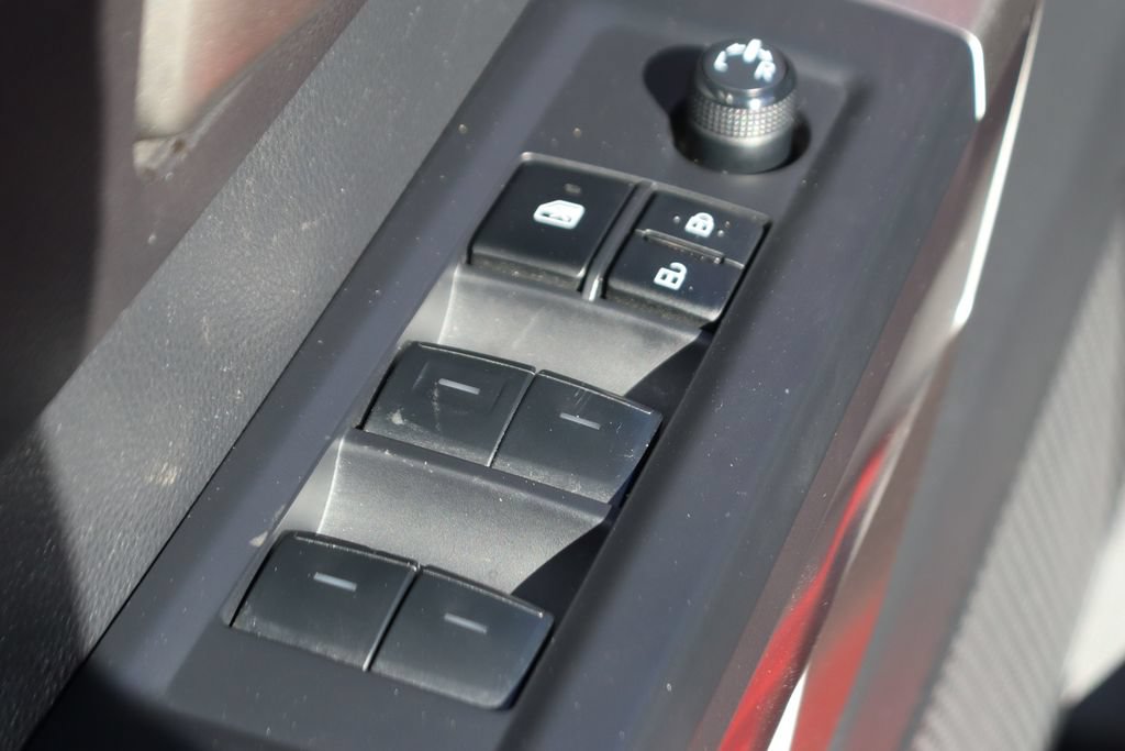 Used 2023 Toyota Tundra SR5 w/ TRD Off-Road Package RWD image 18