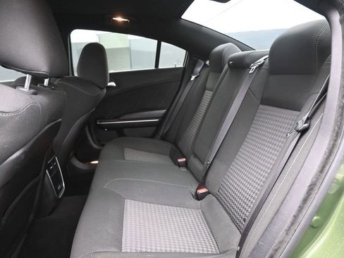 Used 2019 Dodge Charger Scat Pack w/ Harman/Kardon Audio Group image 15