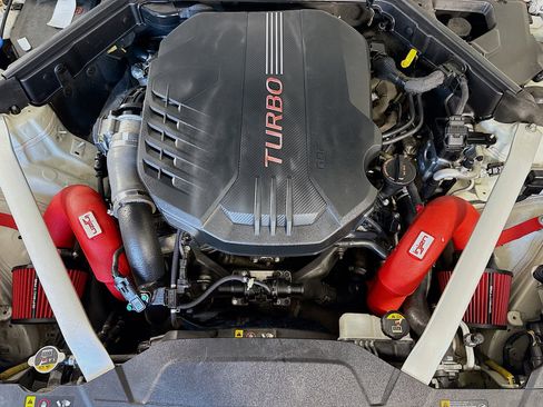 Used 2019 Kia Stinger GT2 AWD/4WD image 39