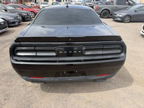 Used 2020 Dodge Challenger GT w/ Driver Convenience Group image 6