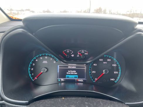 Used 2018 GMC Canyon Denali image 13