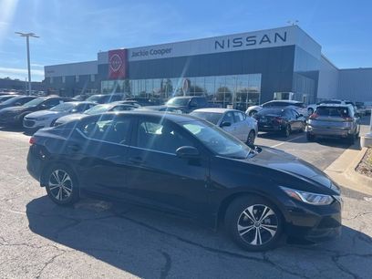 Certified 2023 Nissan Sentra SV w/ All-Weather Package