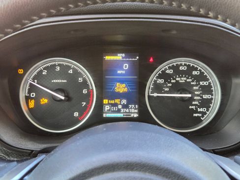 Used 2020 Subaru Forester Limited w/ Popular Package #3 AWD/4WD image 23