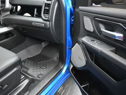 New 2026 RAM 1500 Rebel w/ Rebel Level 2 Equipment Group AWD/4WD image 23