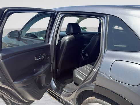 Used 2026 Honda HR-V EX-L image 32