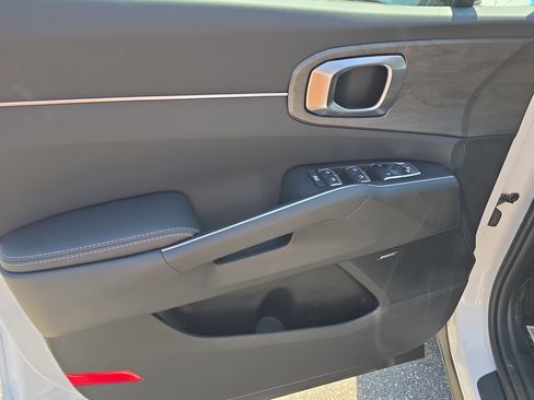 New 2026 Kia Sorento X-Line EX image 18