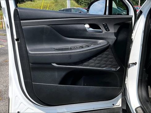 Used 2020 Hyundai Santa Fe Limited FWD image 20