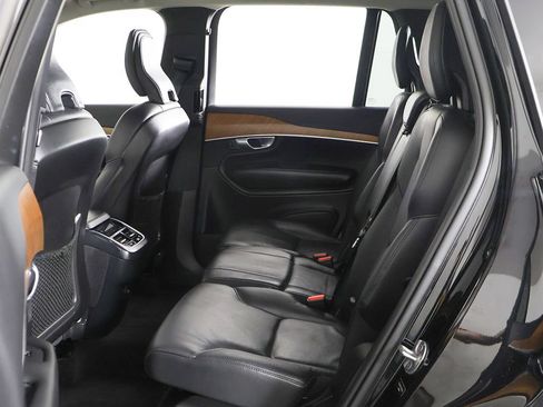 Used 2024 Volvo XC90 B6 Plus w/ Protection Package Premier AWD/4WD image 31