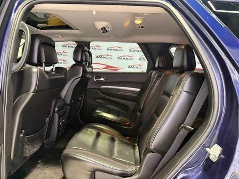 Used 2018 Dodge Durango GT w/ Premium Group image 33