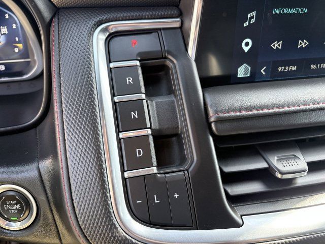 Used 2023 Chevrolet Tahoe RST w/ Luxury Package AWD/4WD image 19