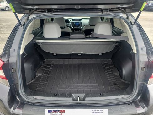 Used 2019 Subaru Crosstrek 2.0i Limited w/ Moonroof Package w/Navigation AWD/4WD image 6