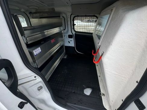 Used 2022 RAM ProMaster City Tradesman w/ Window Group 05 image 10