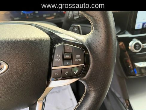 Used 2022 Ford Explorer ST w/ Equipment Group 401A AWD/4WD image 18