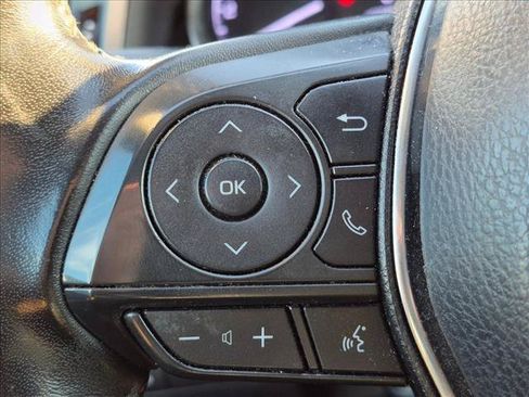 Used 2019 Toyota Camry SE w/ Protection Package (Q2) FWD image 14