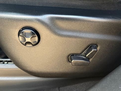 Used 2024 Dodge Durango SXT AWD/4WD image 19
