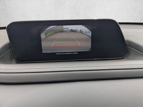 Used 2025 MAZDA CX-30 AWD 2.5 S w/ Preferred Package image 14