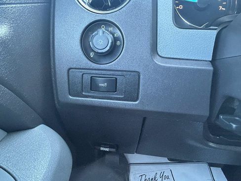 Used 2011 Ford F150 XLT AWD/4WD image 22