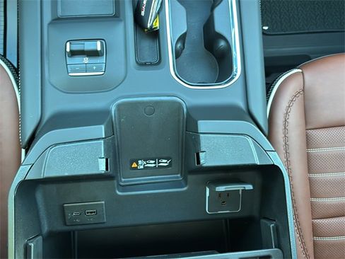 New 2026 GMC Sierra 2500 Denali Ultimate image 30