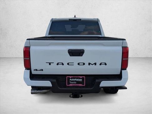 New 2026 Toyota Tacoma TRD Sport AWD/4WD image 7