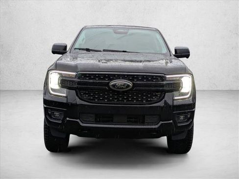 New 2025 Ford Ranger XLT image 5