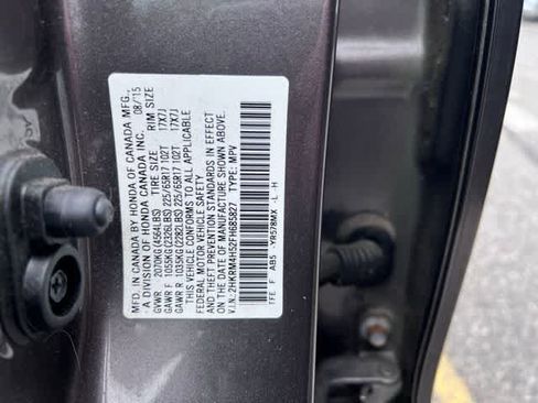 Used 2015 Honda CR-V EX image 5