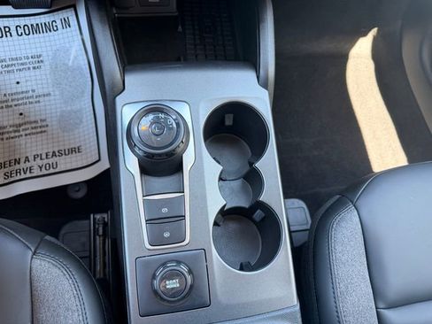 Used 2025 Ford Bronco Sport Big Bend w/ Convenience Package AWD/4WD image 28