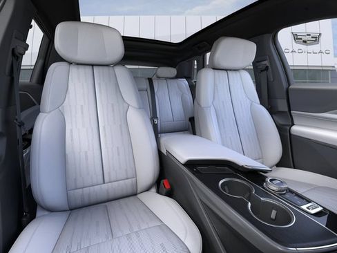 New 2026 Cadillac Lyriq Sport AWD/4WD image 16