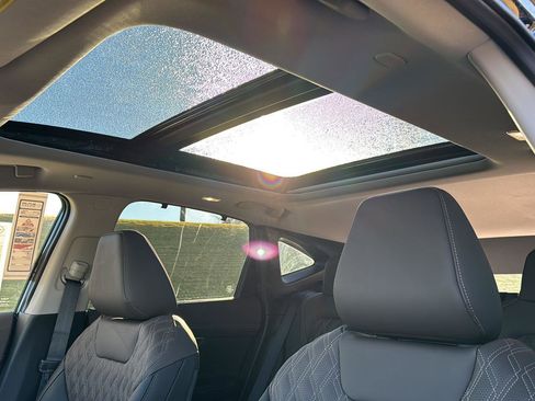 New 2026 Nissan Murano Platinum image 25