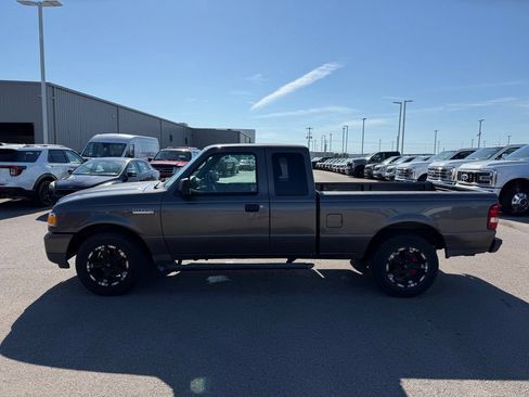 Used 2011 Ford Ranger XLT RWD image 7