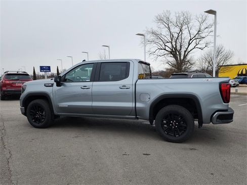 New 2026 GMC Sierra 1500 Elevation w/ X31 Off-Road Package image 7