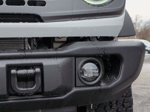 New 2025 Ford Bronco Badlands image 11