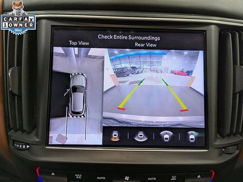 Used 2022 Maserati Levante Modena AWD/4WD image 14