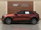 Used 2019 Cadillac XT4 Sport w/ Cold Weather Package image 2