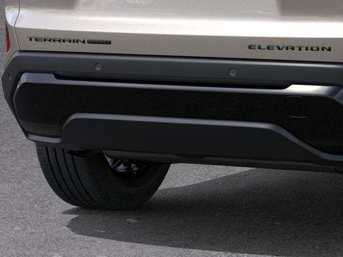 New 2026 GMC Terrain Elevation w/ Elevation Premium Package image 38