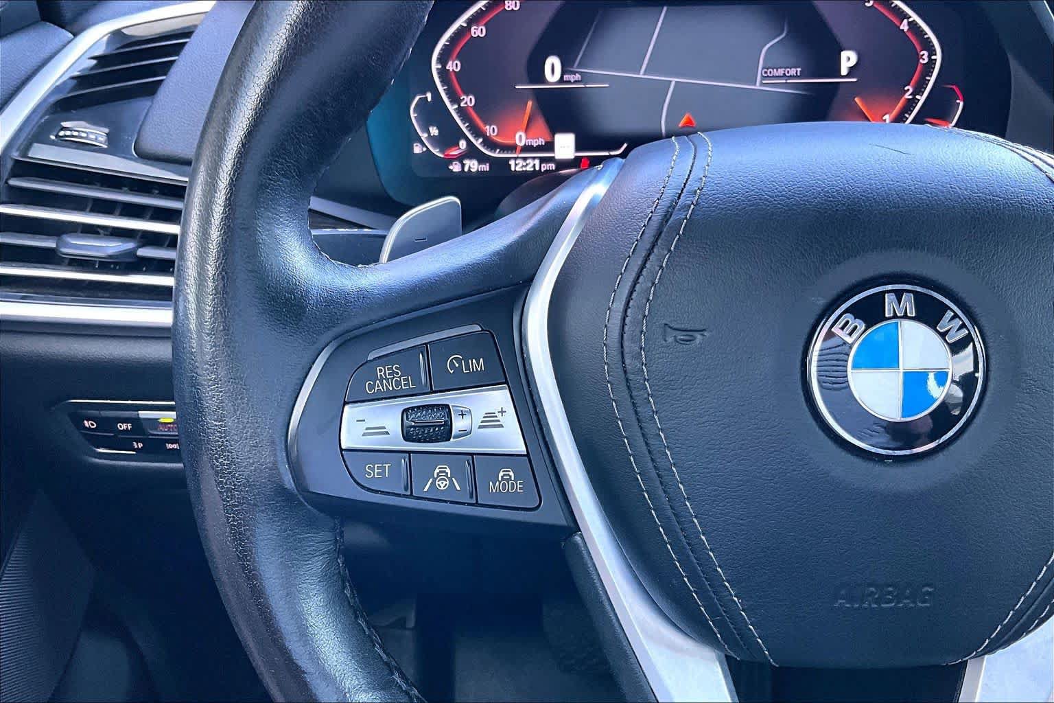 Used 2020 BMW X5 xDrive40i w/ Premium Package AWD/4WD image 24