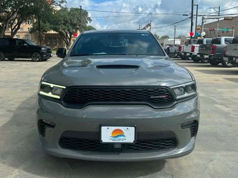 Used 2023 Dodge Durango GT RWD image 3