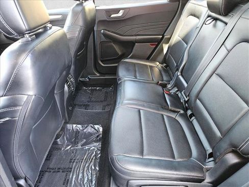 Used 2021 Ford Escape SEL AWD/4WD image 24