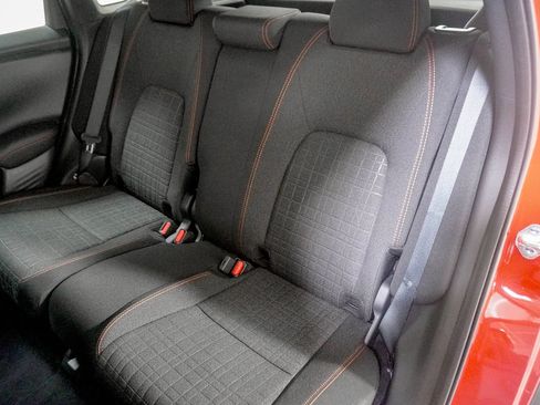 Certified 2026 Honda HR-V Sport image 33