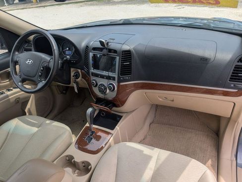Used 2007 Hyundai Santa Fe SE FWD image 17