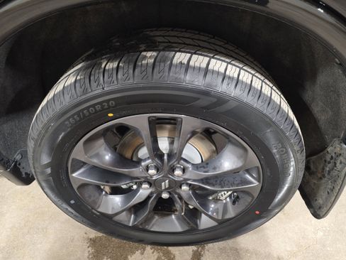 Used 2021 Dodge Durango GT image 10