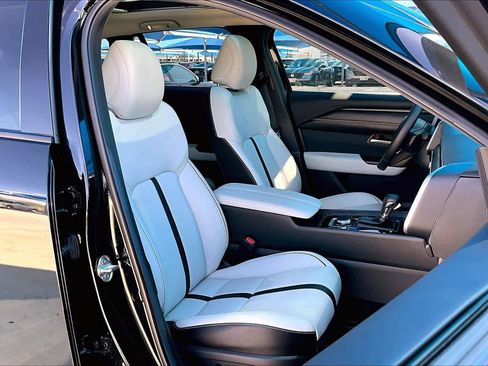 Used 2026 MAZDA CX-50 AWD 2.5 S image 9