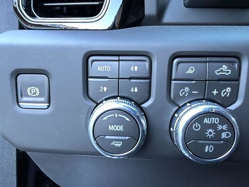 New 2026 GMC Sierra 1500 AT4X image 13