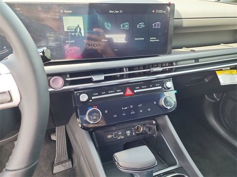 New 2025 Hyundai Tucson XRT image 18