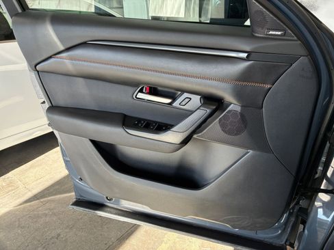 Used 2025 MAZDA CX-50 2.5 Hybrid w/ Premium Plus Pkg image 18