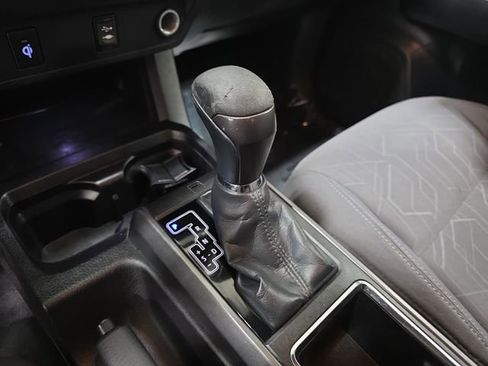 Used 2016 Toyota Tacoma TRD Sport w/ Towing Package AWD/4WD image 24