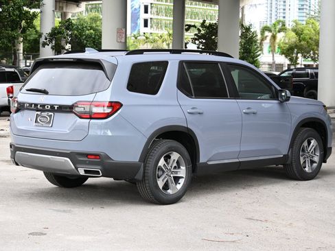 New 2026 Honda Pilot EX-L image 5