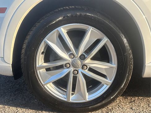 Used 2017 Audi Q3 2.0T Premium Plus w/ Premium Plus Package image 10