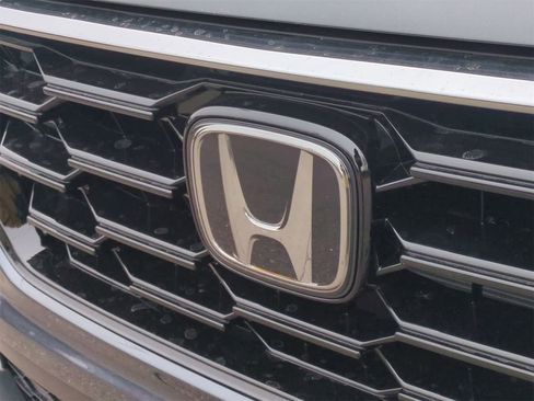 New 2026 Honda CR-V EX-L image 13