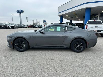 New 2026 Ford Mustang GT