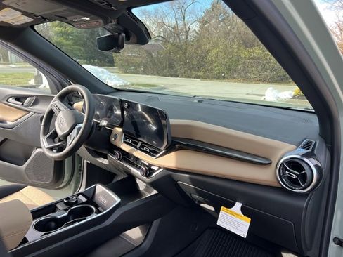 New 2026 Chevrolet Equinox ACTIV image 29